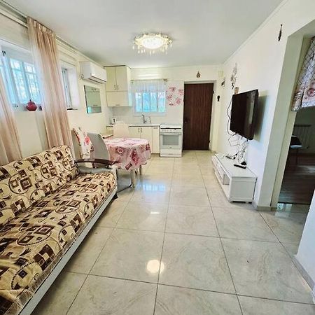 Apartamento Almond Tree View Jerusalén Exterior foto
