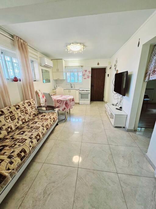 Apartamento Almond Tree View Jerusalén Exterior foto